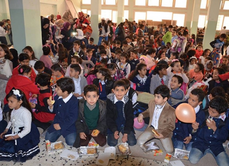 طفل ولي حقوق 